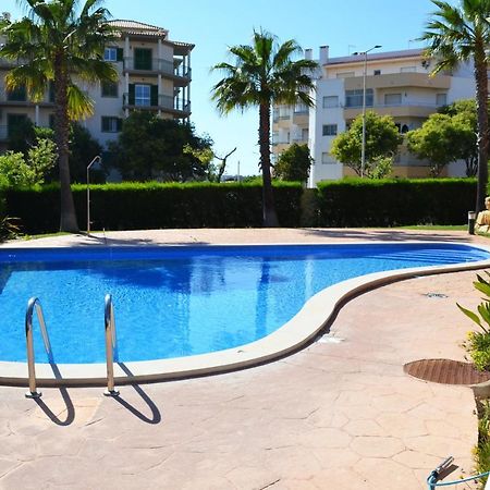 Apartamento Litoral Mar Portimao Luaran gambar