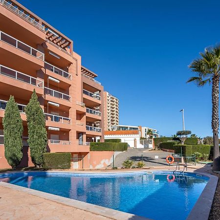 Apartamento Litoral Mar Portimao Luaran gambar