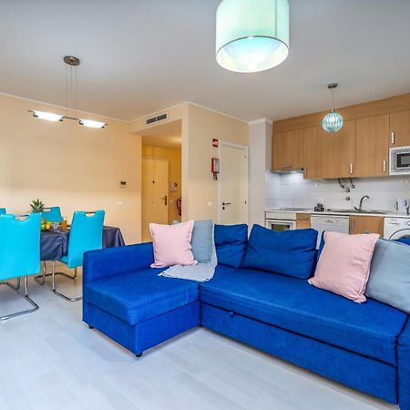 Apartamento Litoral Mar Portimao Luaran gambar