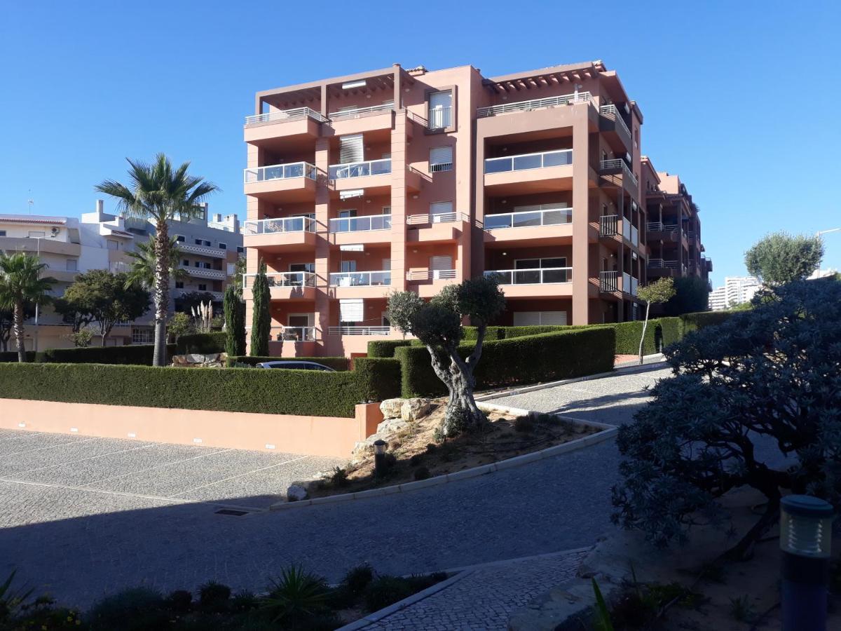 Apartamento Litoral Mar Portimao Luaran gambar