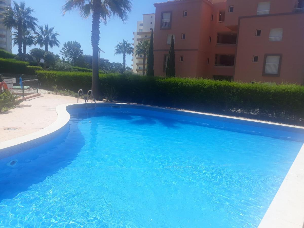 Apartamento Litoral Mar Portimao Luaran gambar