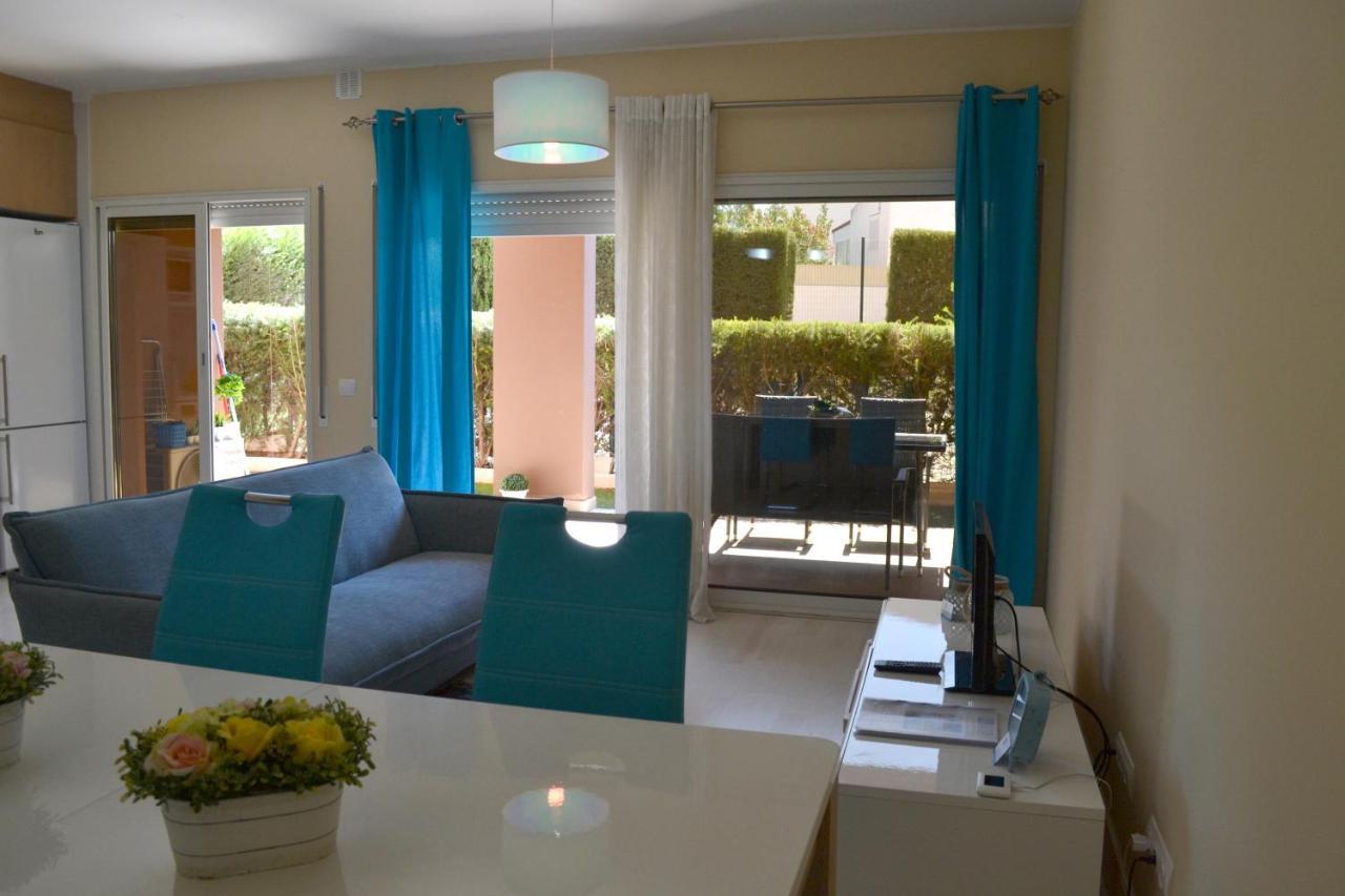Apartamento Litoral Mar Portimao Luaran gambar