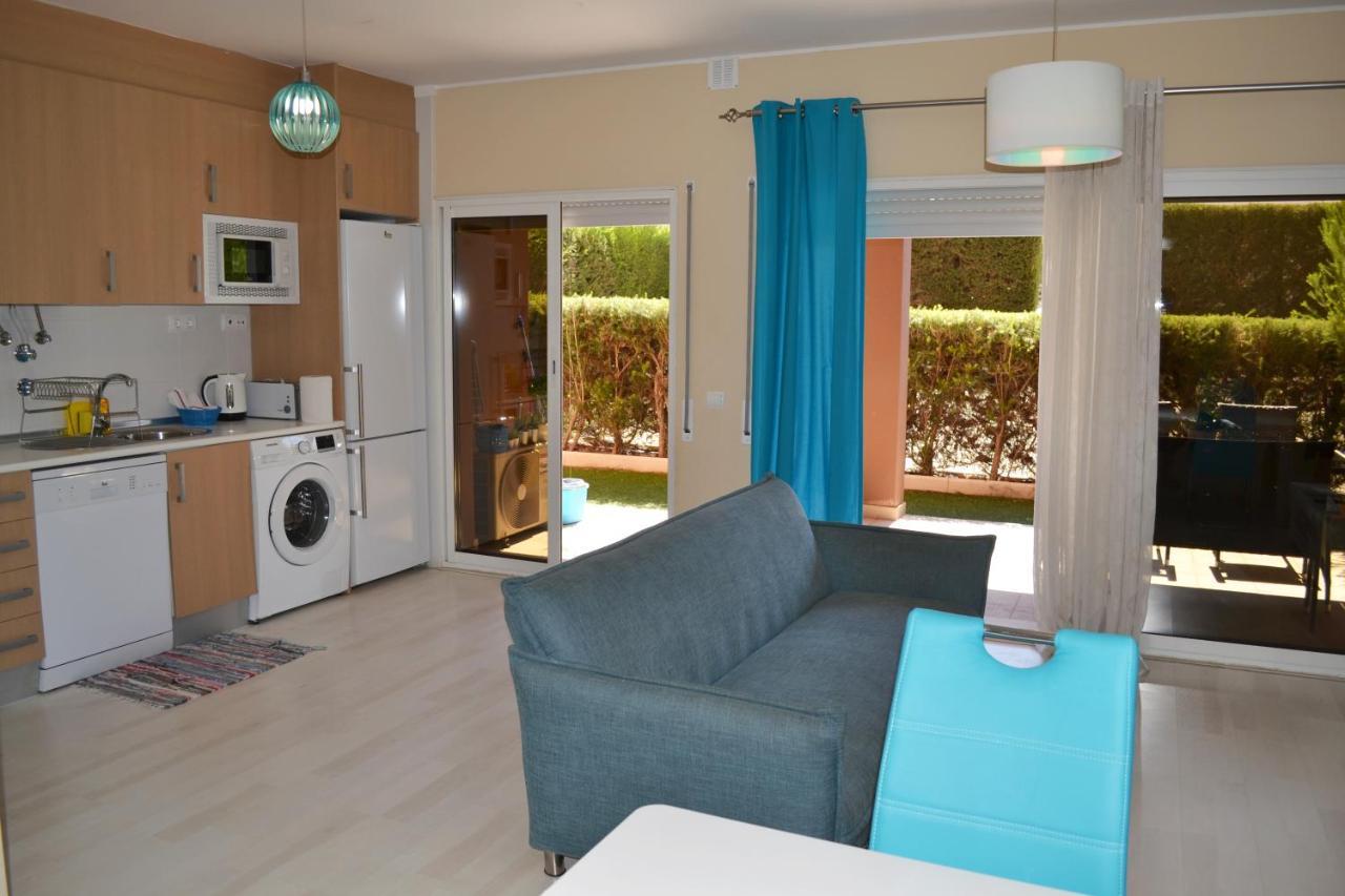 Apartamento Litoral Mar Portimao Luaran gambar