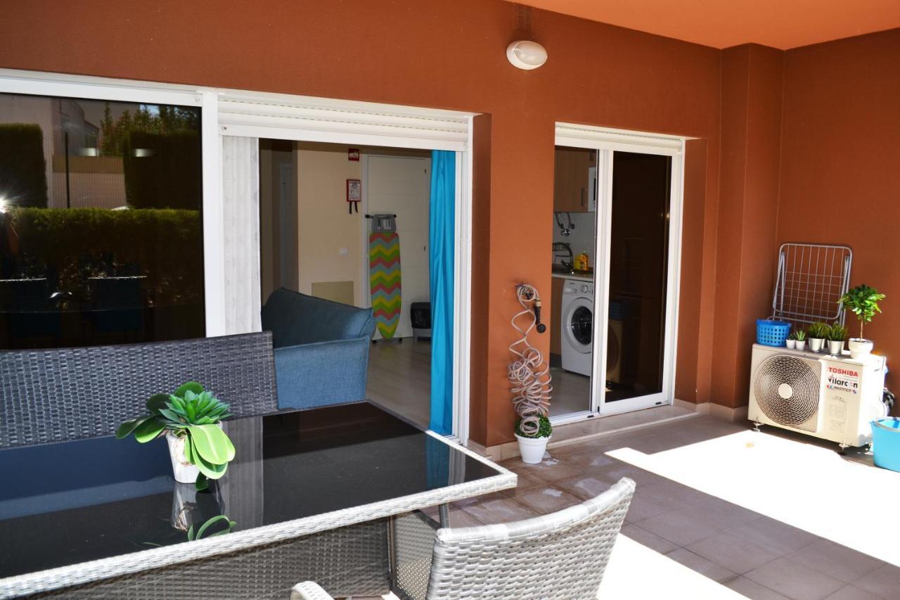 Apartamento Litoral Mar Portimao Luaran gambar