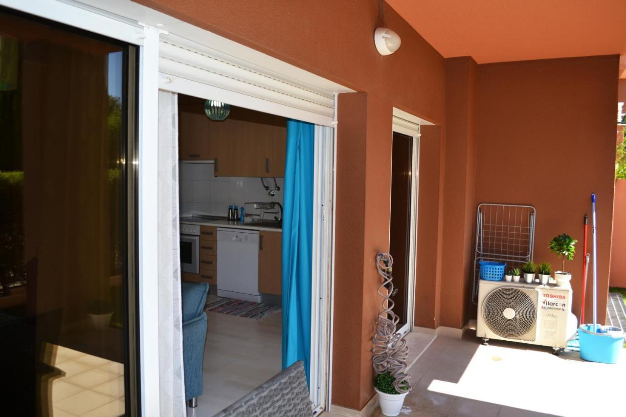 Apartamento Litoral Mar Portimao Luaran gambar
