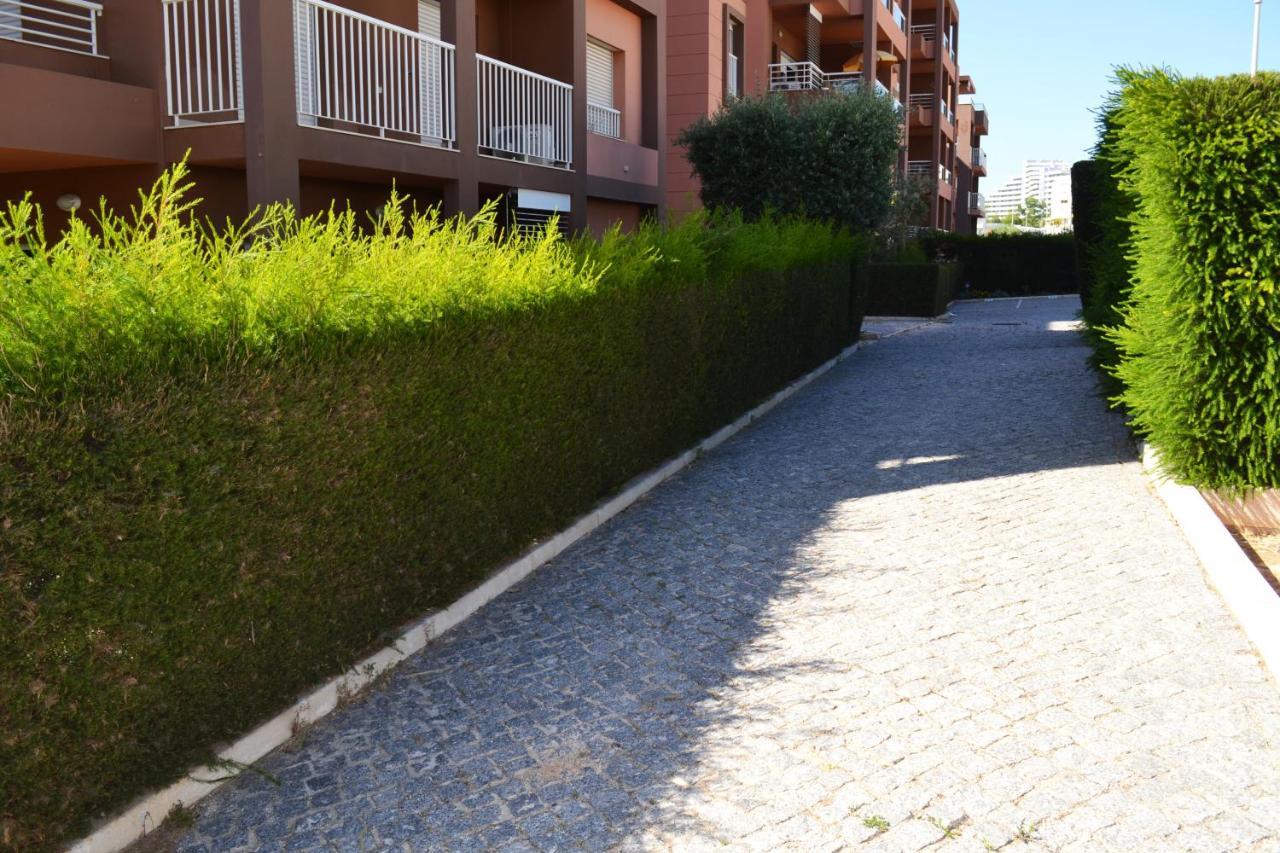 Apartamento Litoral Mar Portimao Luaran gambar