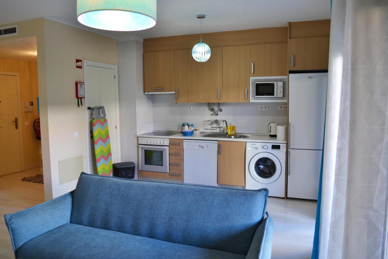 Apartamento Litoral Mar Portimao Luaran gambar