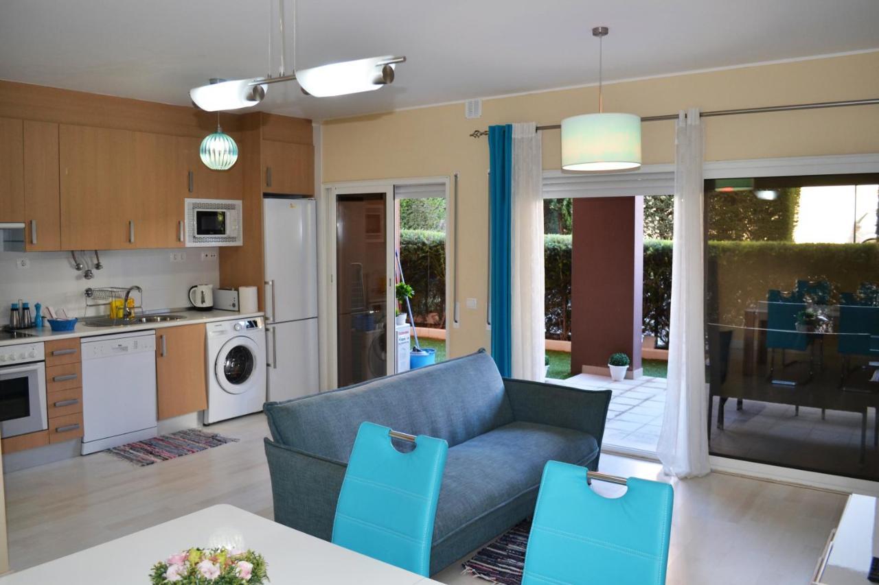 Apartamento Litoral Mar Portimao Luaran gambar