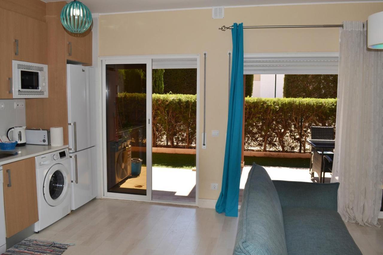 Apartamento Litoral Mar Portimao Luaran gambar