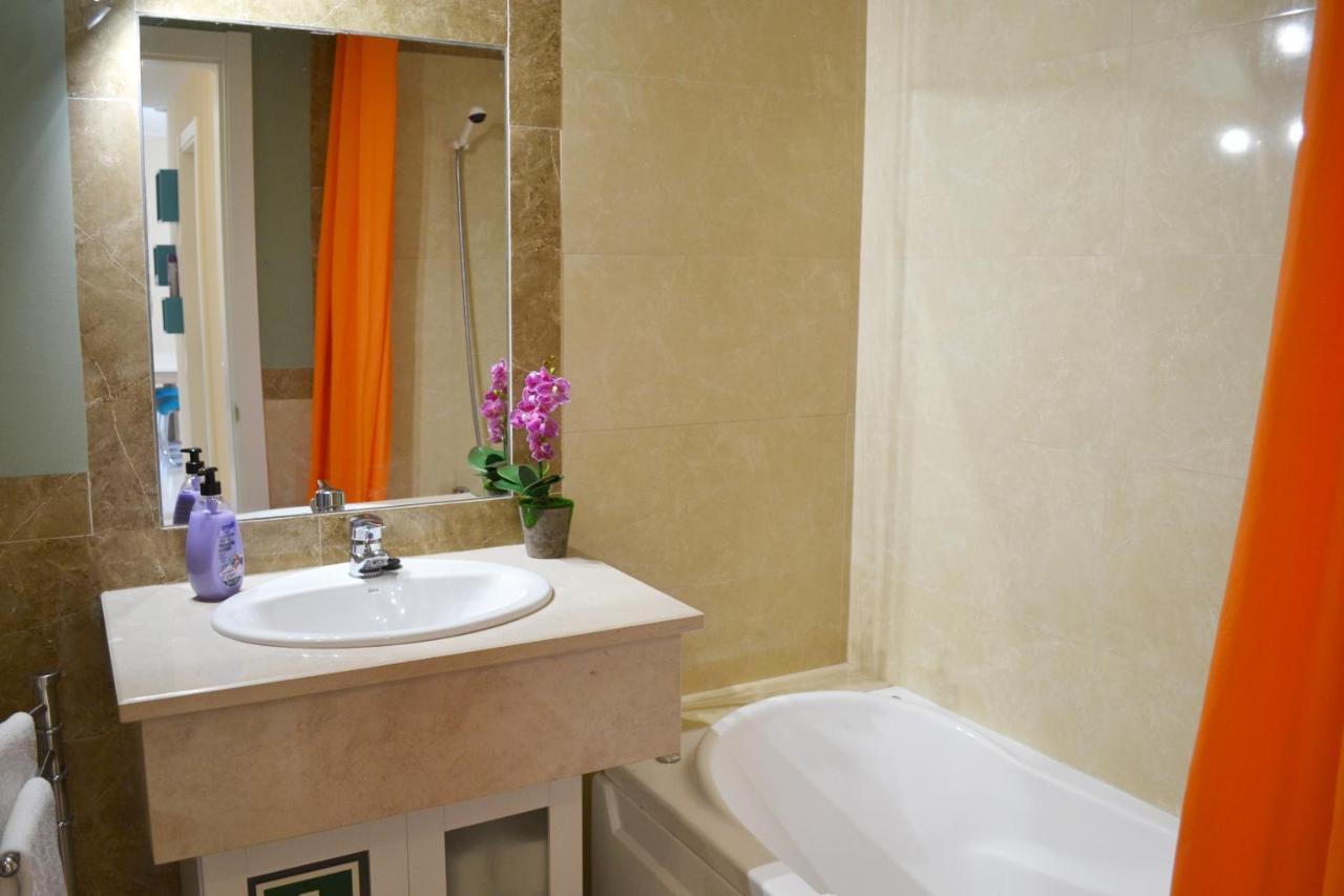 Apartamento Litoral Mar Portimao Luaran gambar