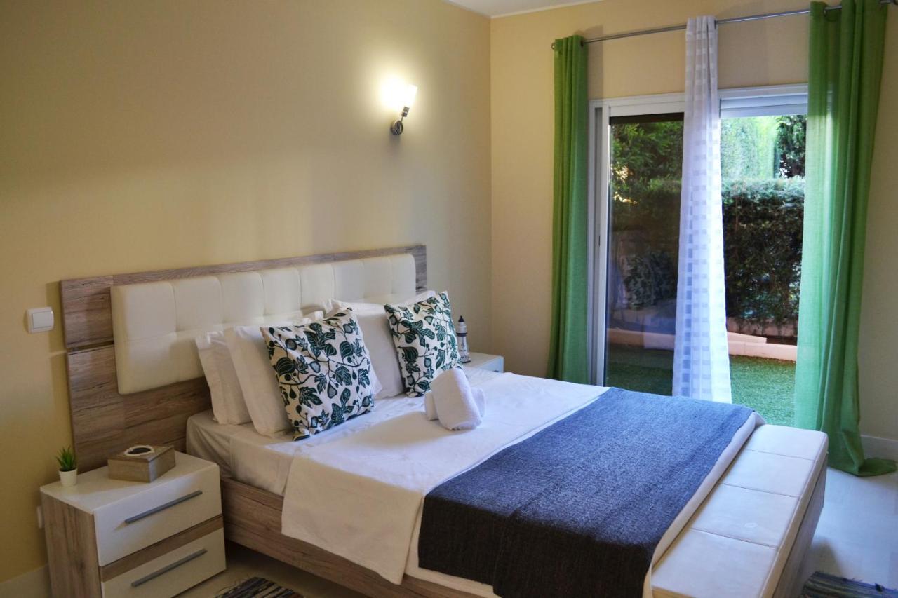 Apartamento Litoral Mar Portimao Luaran gambar