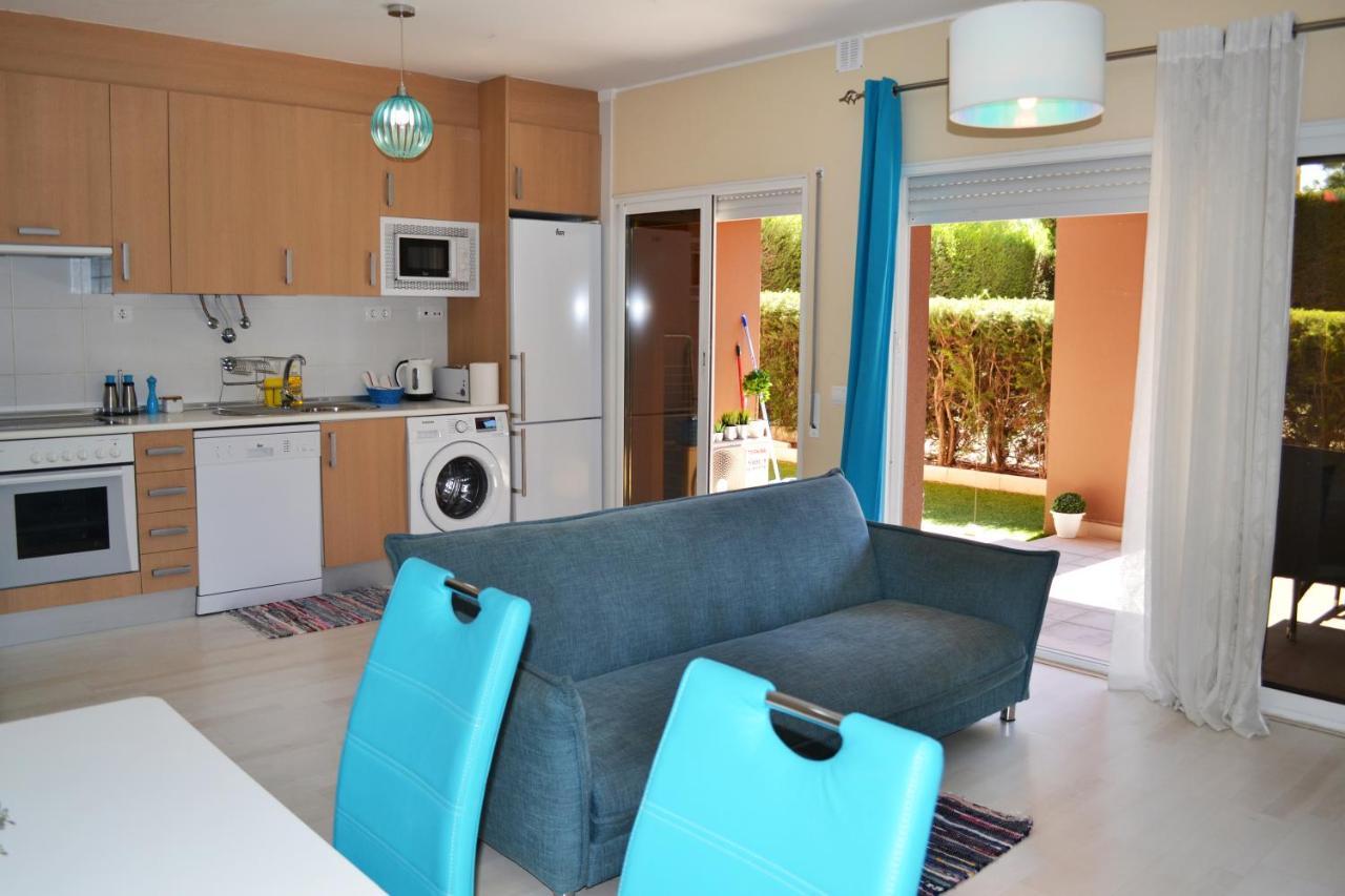 Apartamento Litoral Mar Portimao Luaran gambar