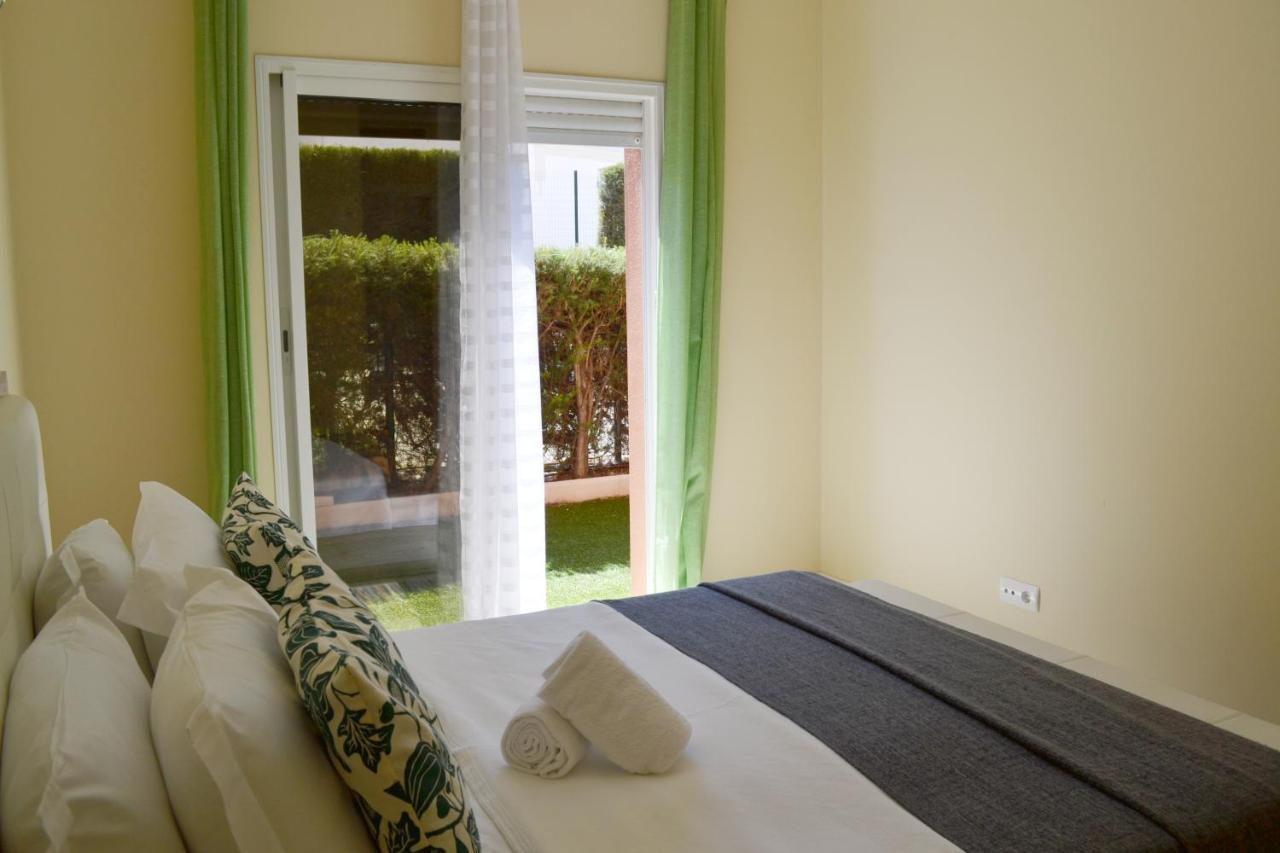 Apartamento Litoral Mar Portimao Luaran gambar