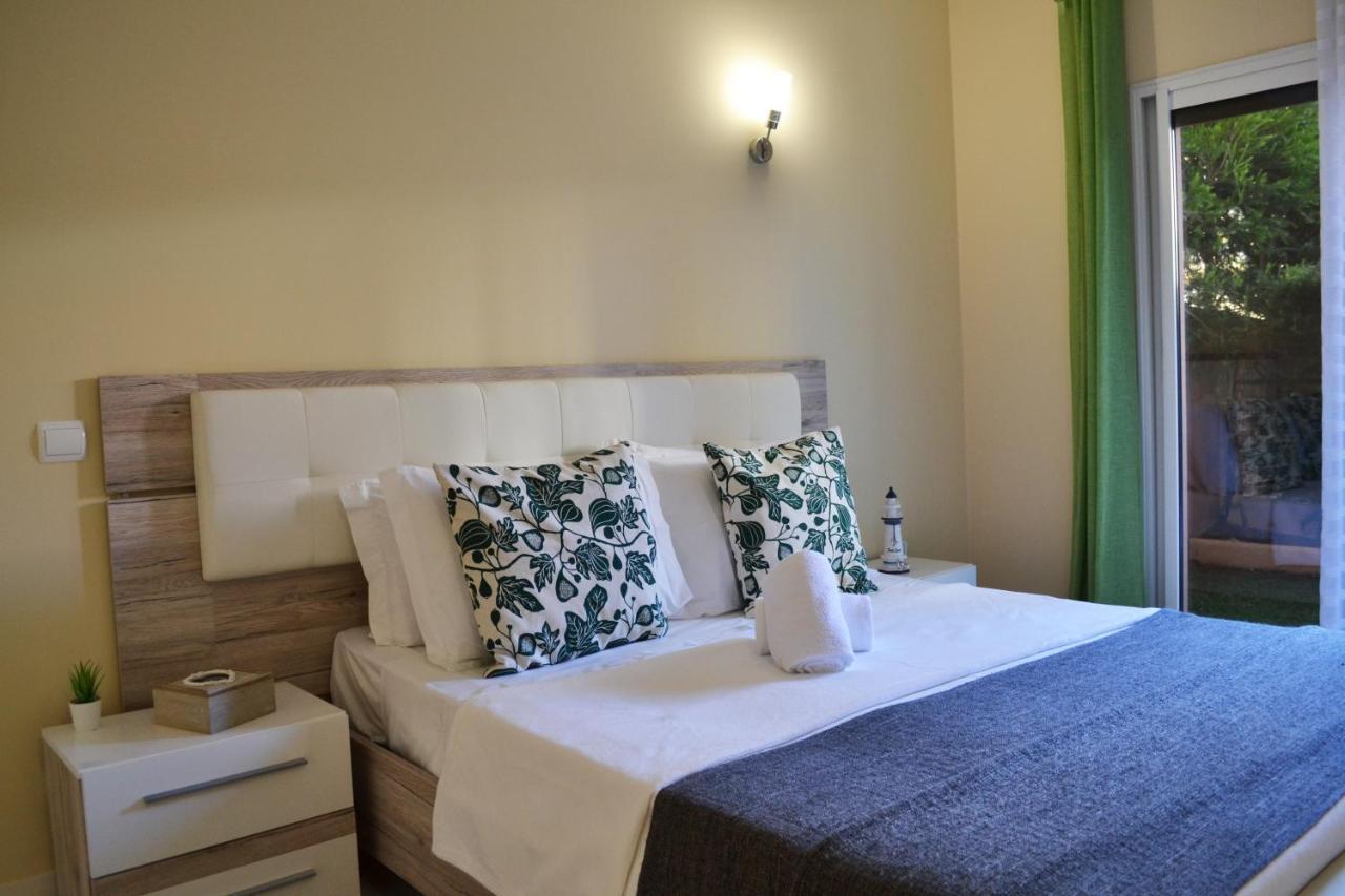 Apartamento Litoral Mar Portimao Luaran gambar