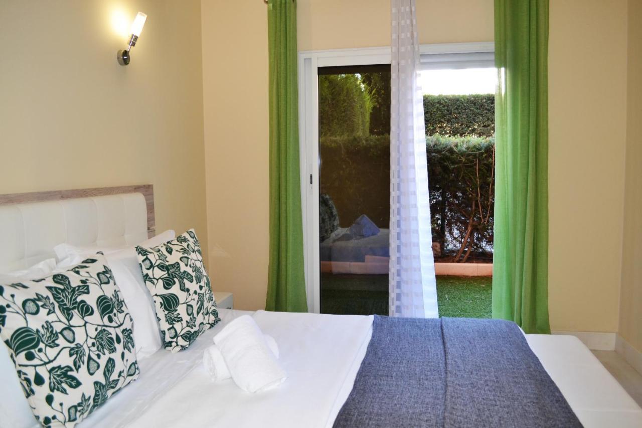 Apartamento Litoral Mar Portimao Luaran gambar