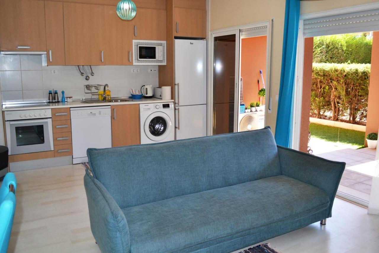 Apartamento Litoral Mar Portimao Luaran gambar