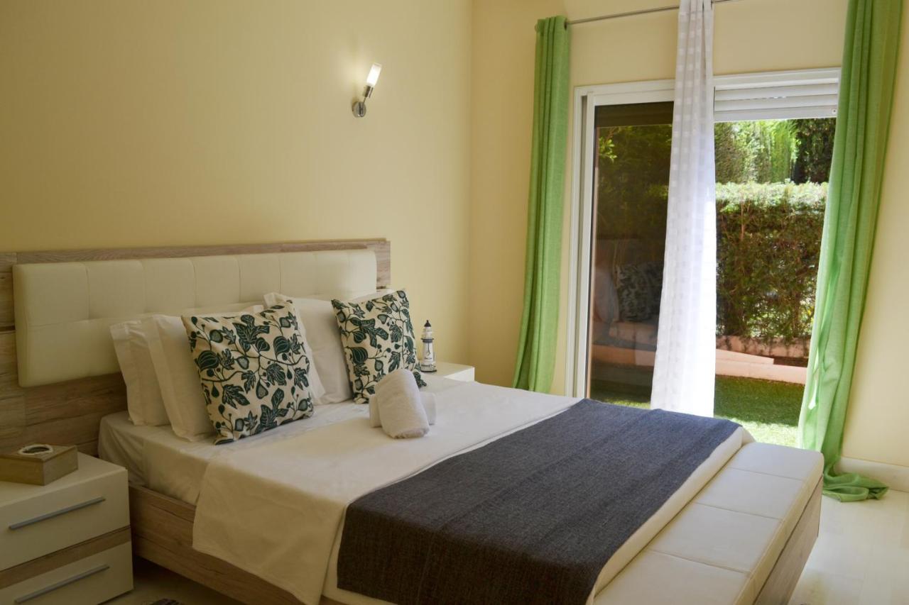 Apartamento Litoral Mar Portimao Luaran gambar