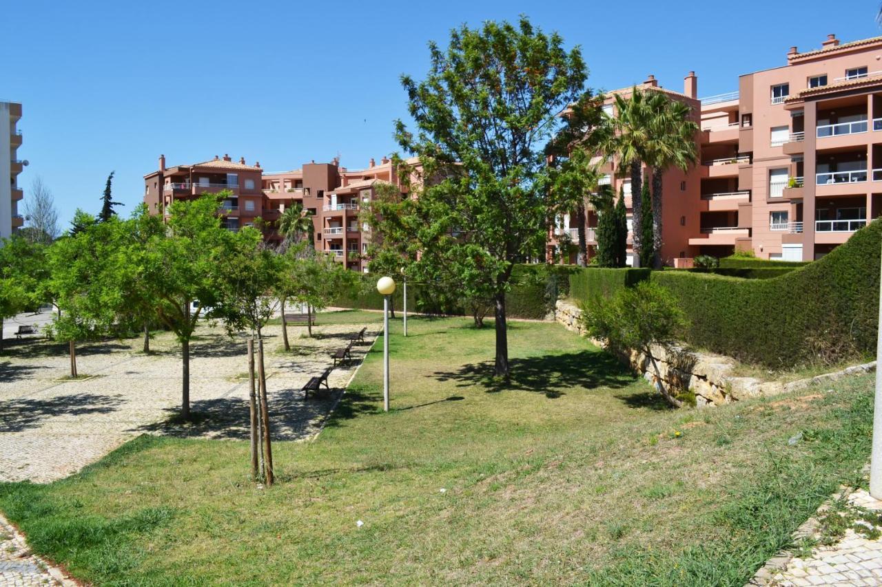 Apartamento Litoral Mar Portimao Luaran gambar