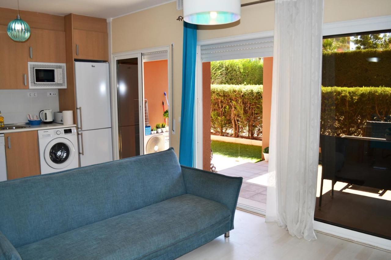 Apartamento Litoral Mar Portimao Luaran gambar