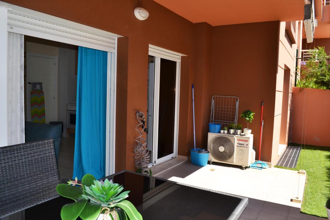 Apartamento Litoral Mar Portimao Luaran gambar