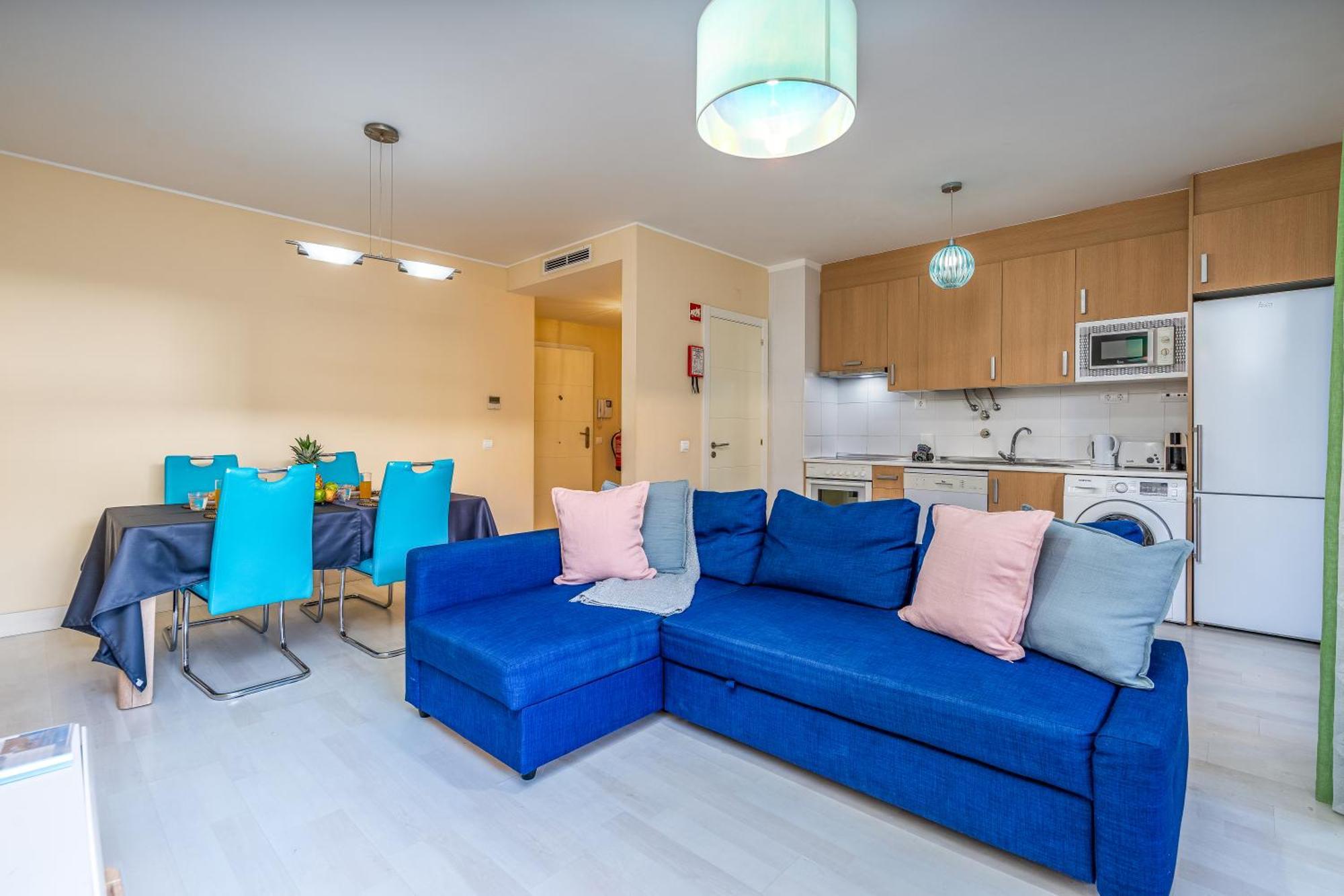 Apartamento Litoral Mar Portimao Luaran gambar