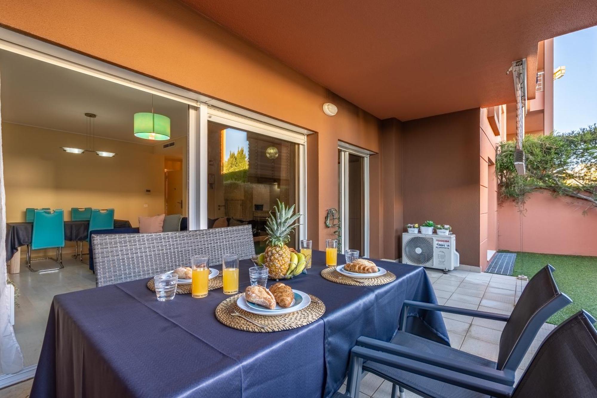 Apartamento Litoral Mar Portimao Luaran gambar