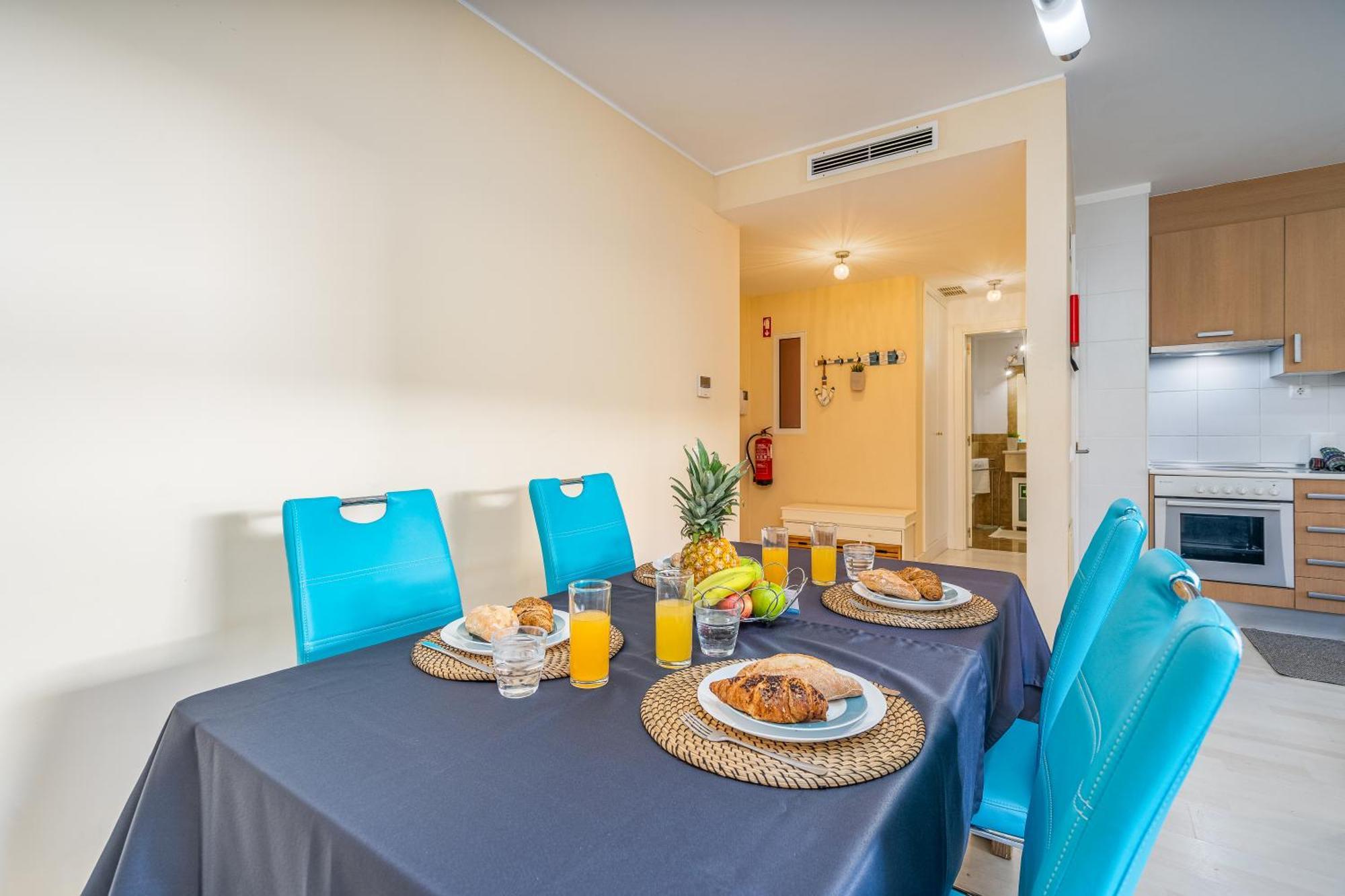 Apartamento Litoral Mar Portimao Luaran gambar