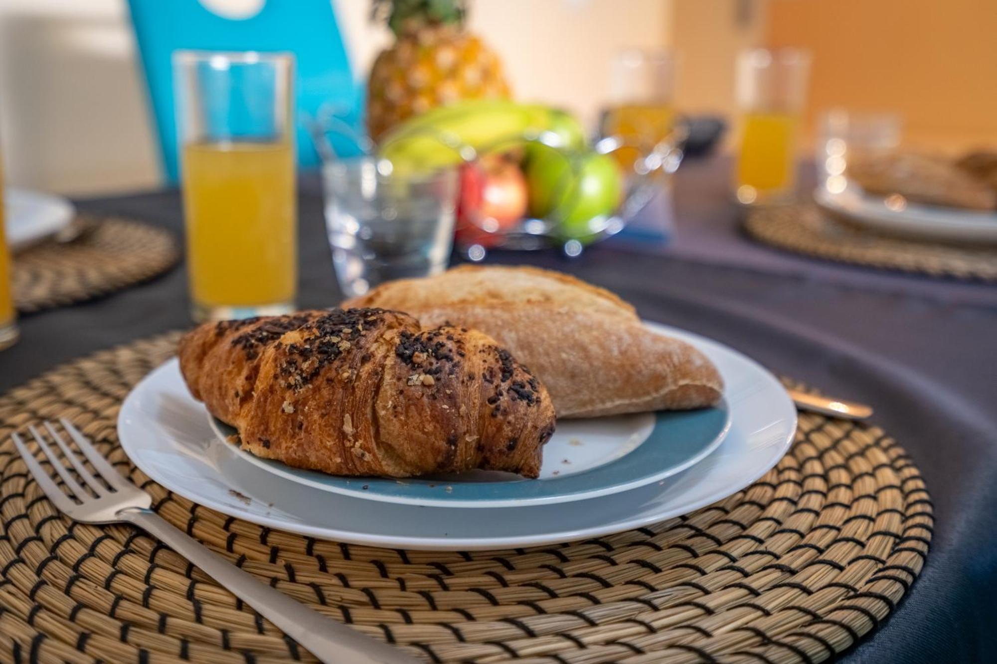 Apartamento Litoral Mar Portimao Luaran gambar