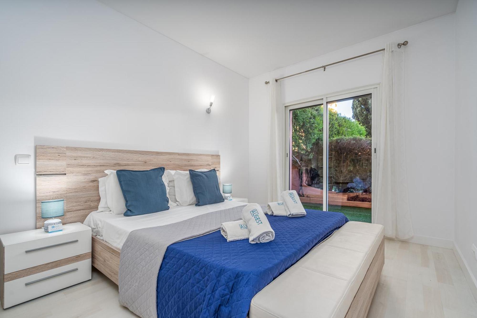 Apartamento Litoral Mar Portimao Luaran gambar