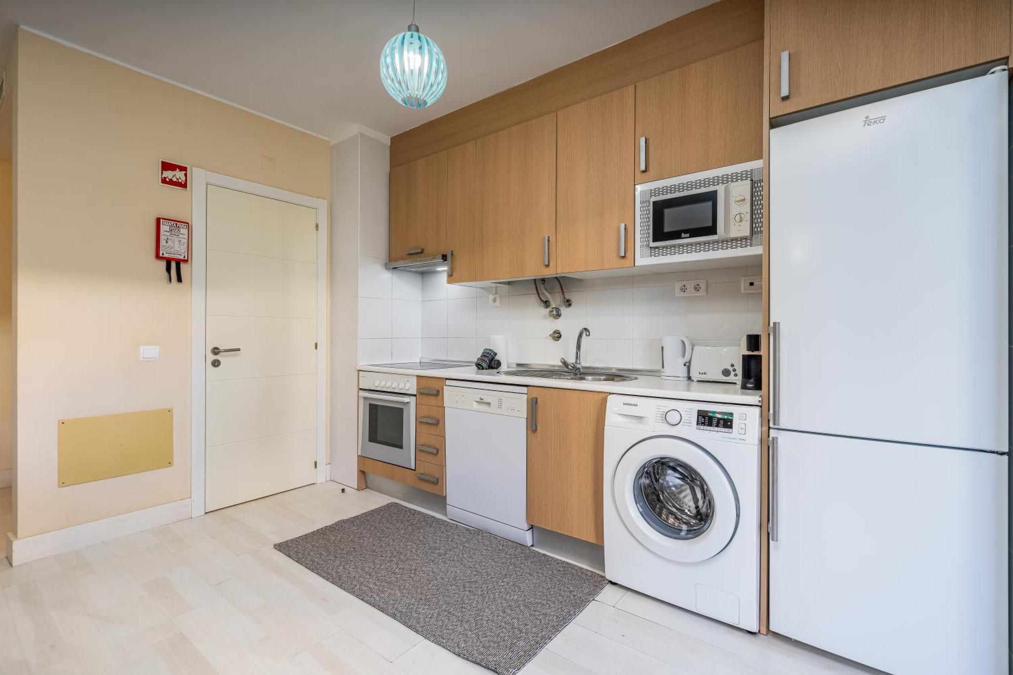 Apartamento Litoral Mar Portimao Luaran gambar