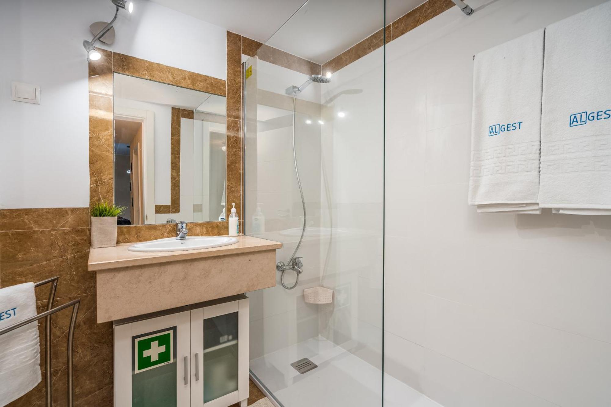 Apartamento Litoral Mar Portimao Luaran gambar