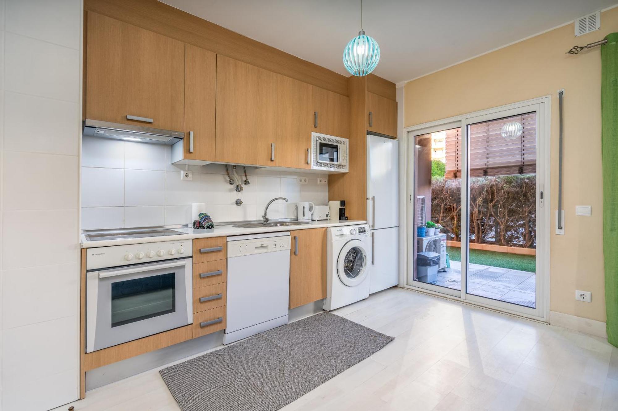 Apartamento Litoral Mar Portimao Luaran gambar