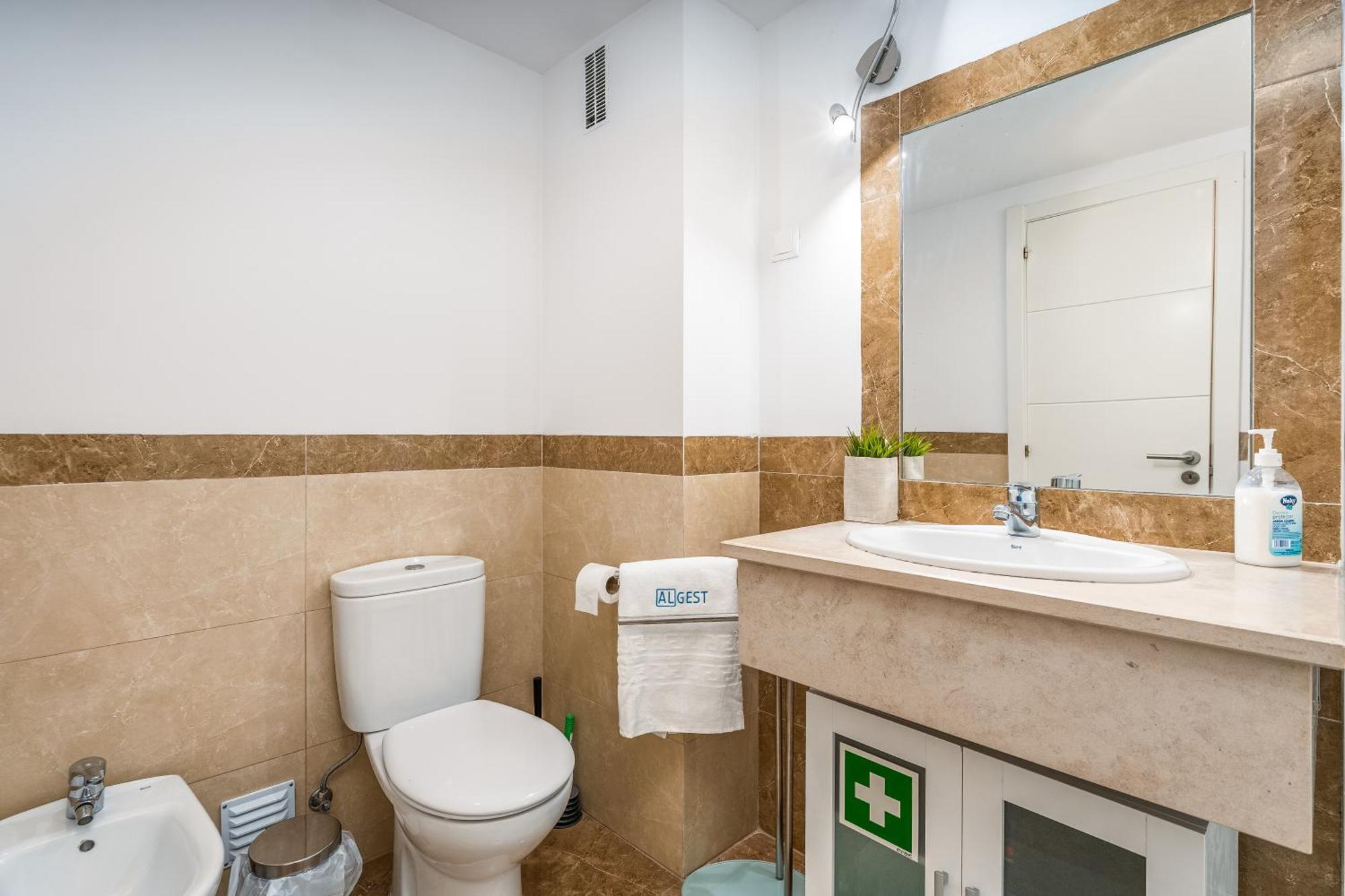 Apartamento Litoral Mar Portimao Luaran gambar