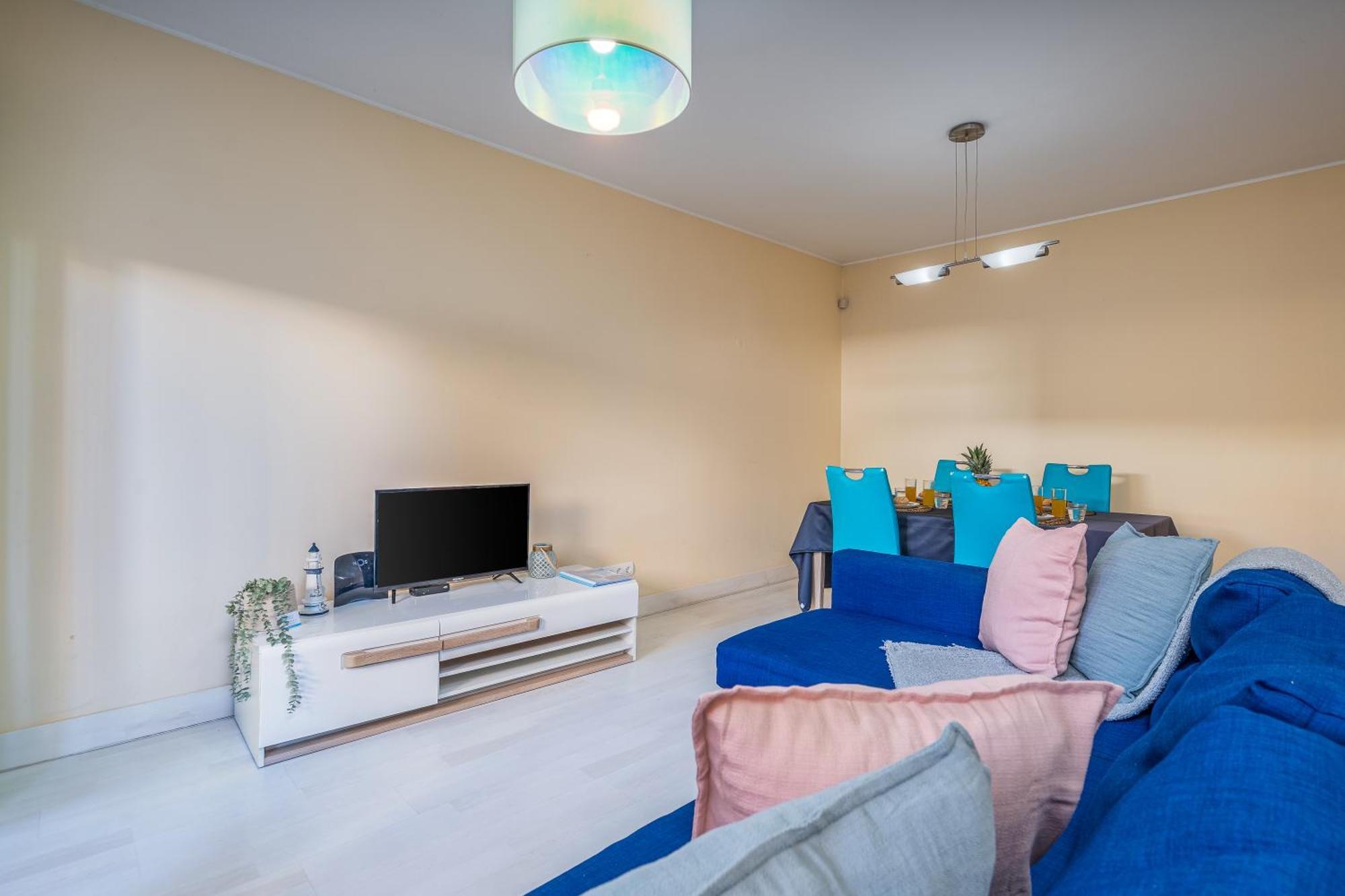 Apartamento Litoral Mar Portimao Luaran gambar