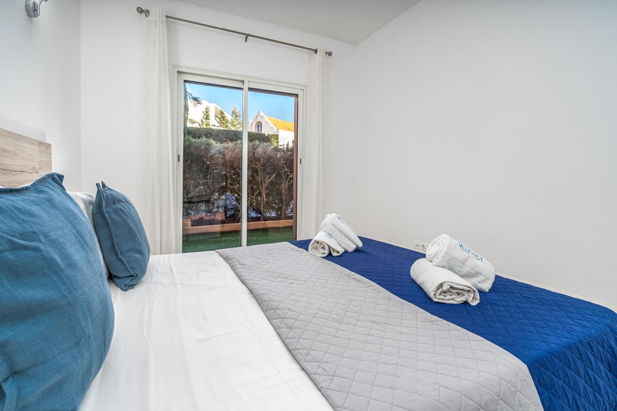 Apartamento Litoral Mar Portimao Luaran gambar