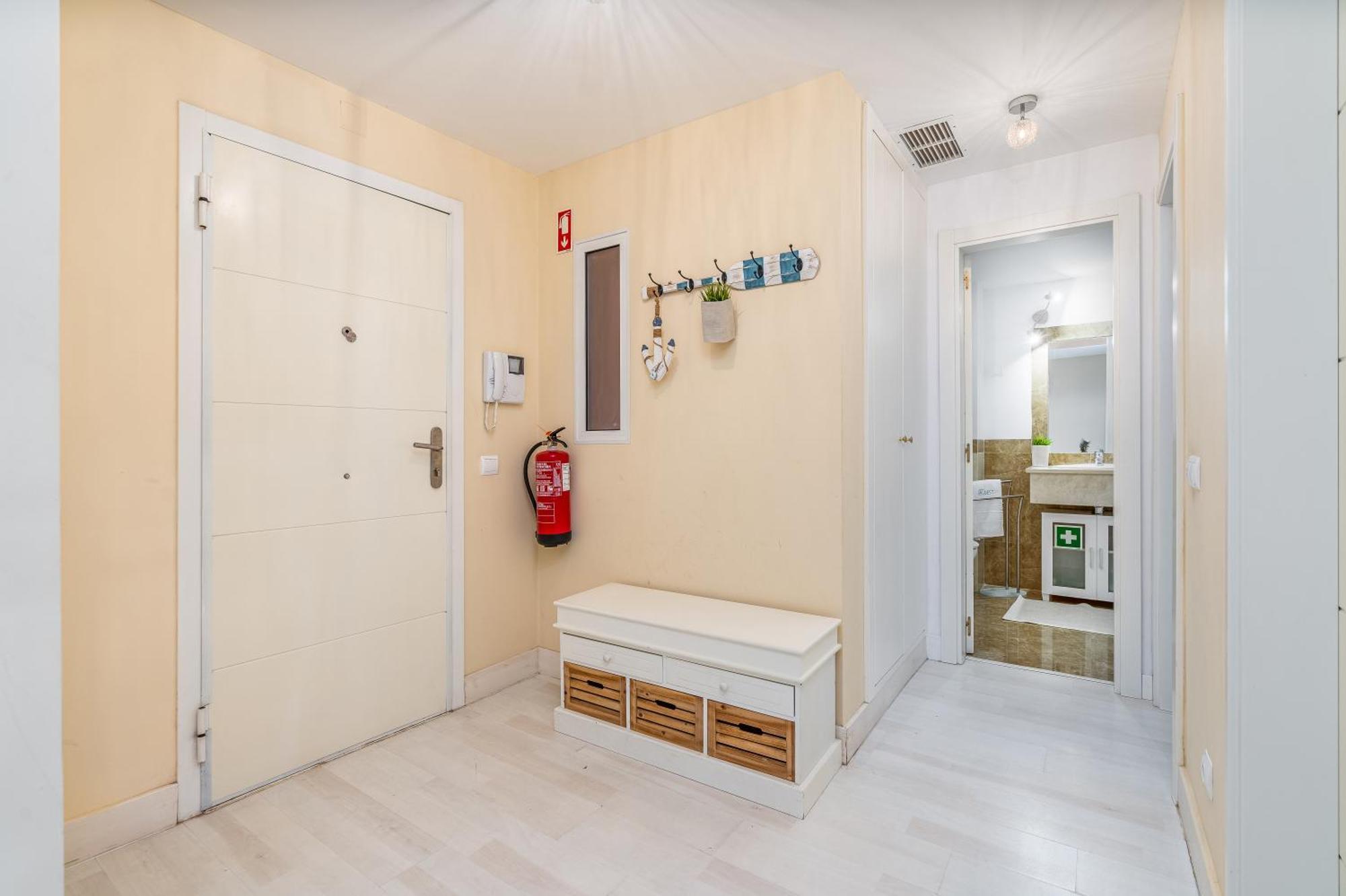 Apartamento Litoral Mar Portimao Luaran gambar